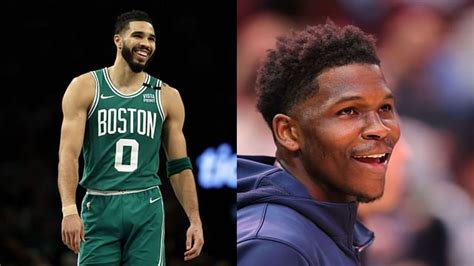 2024 NBA MVP Odds & Picks: Why Tatum is your New King.